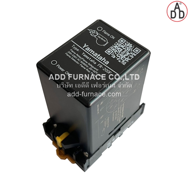 Yamataha FR-200U (7)